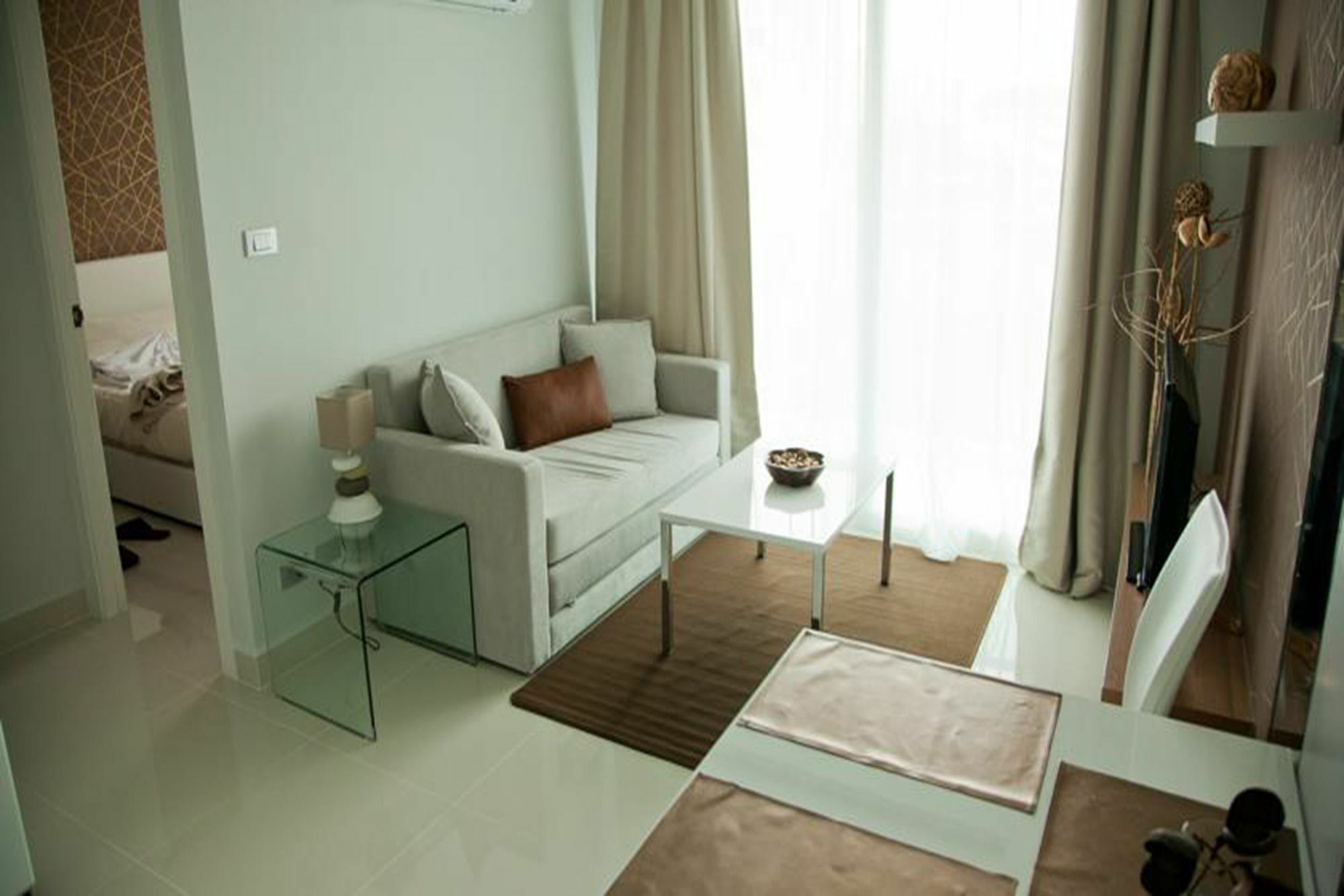 Amazon Pattaya Jomtien Apartments ภายนอก รูปภาพ