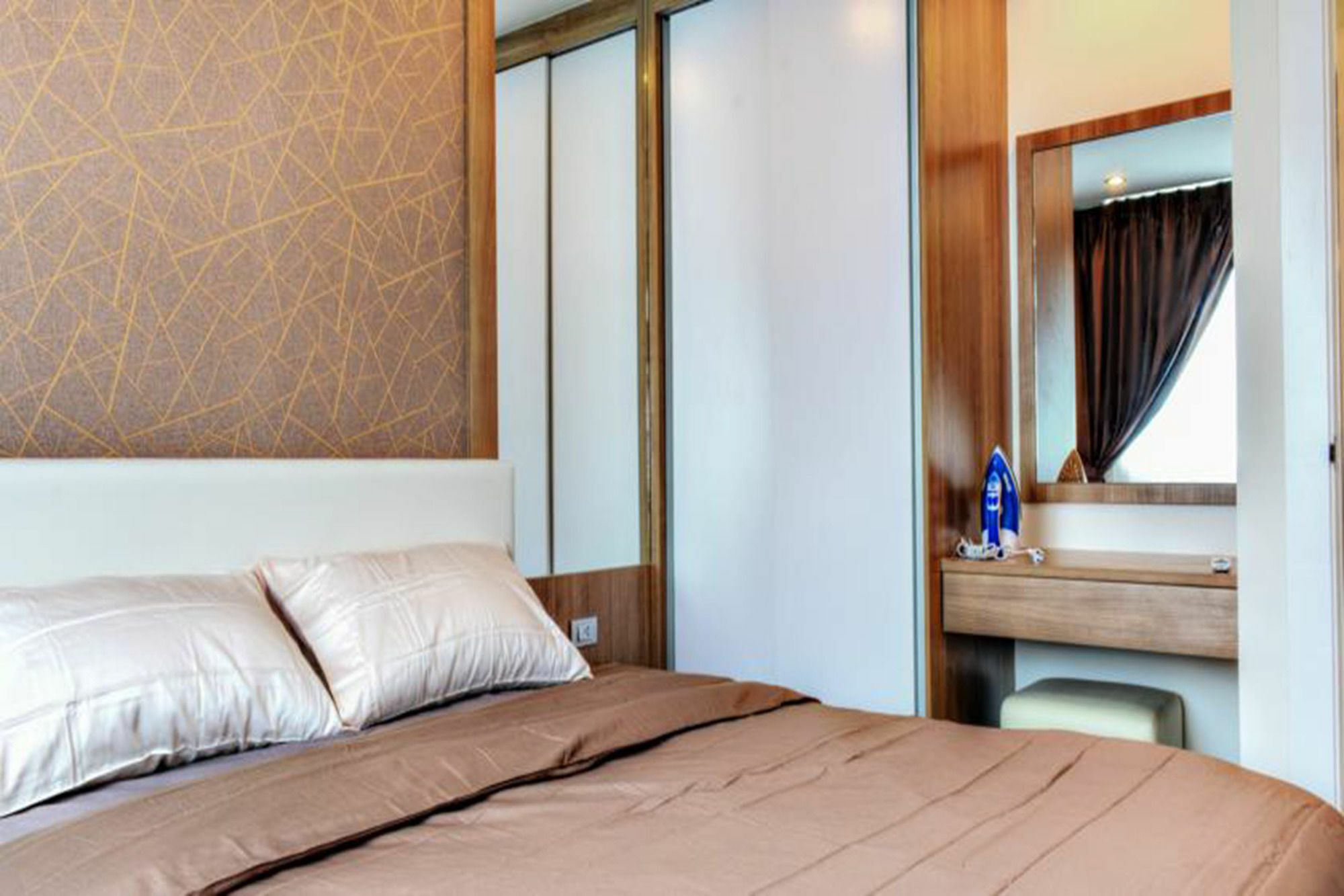 Amazon Pattaya Jomtien Apartments ภายนอก รูปภาพ
