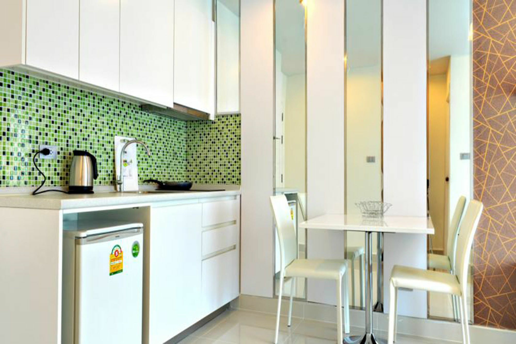 Amazon Pattaya Jomtien Apartments ภายนอก รูปภาพ
