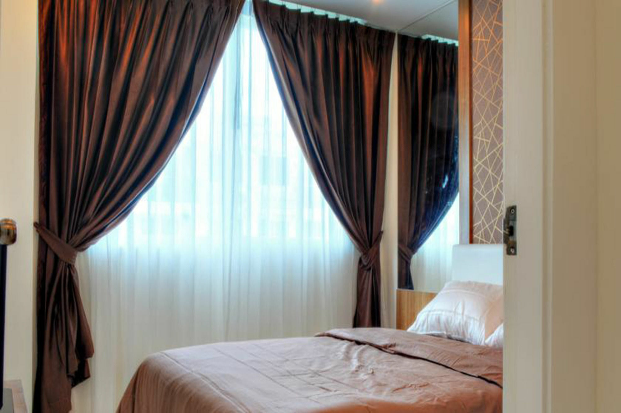 Amazon Pattaya Jomtien Apartments ภายนอก รูปภาพ