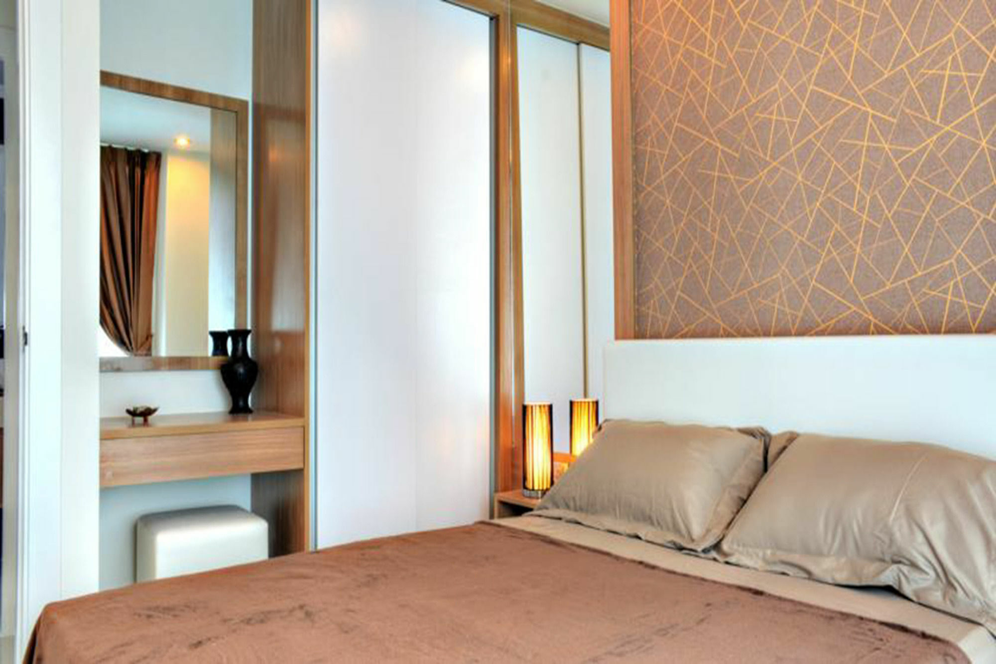 Amazon Pattaya Jomtien Apartments ภายนอก รูปภาพ