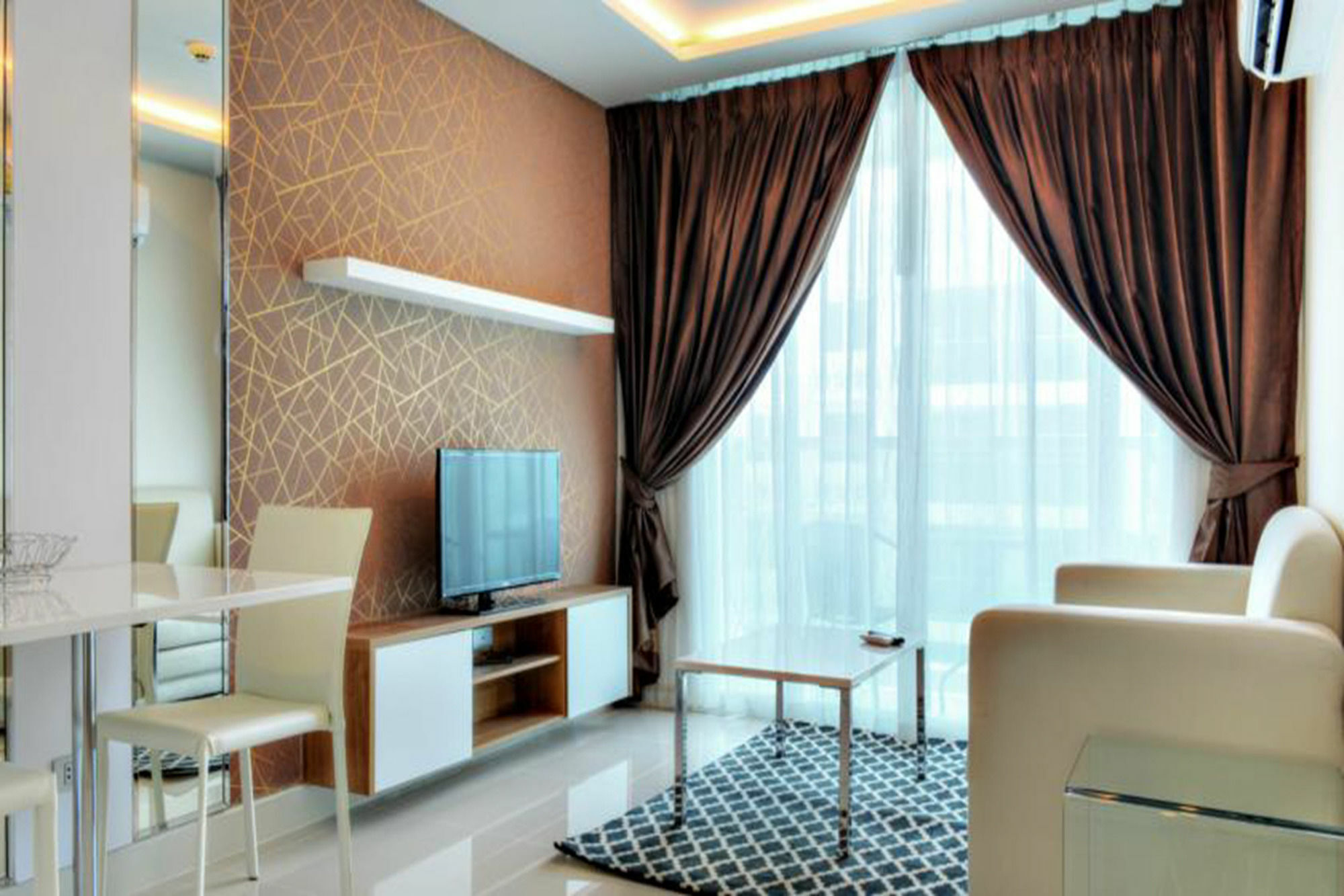 Amazon Pattaya Jomtien Apartments ภายนอก รูปภาพ